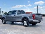 2021 Ford F-250SD XL