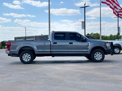 2021 Ford F-250SD XL