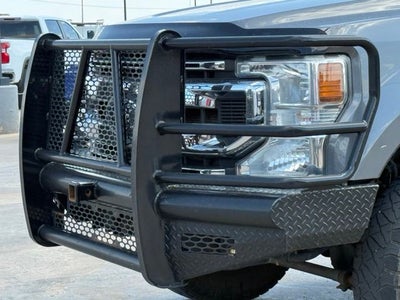 2021 Ford F-250SD XL
