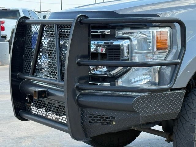 2021 Ford F-250SD XL