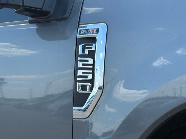 2021 Ford F-250SD XL