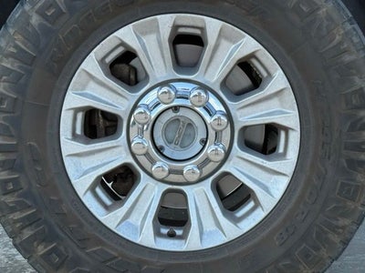 2021 Ford F-250SD XL