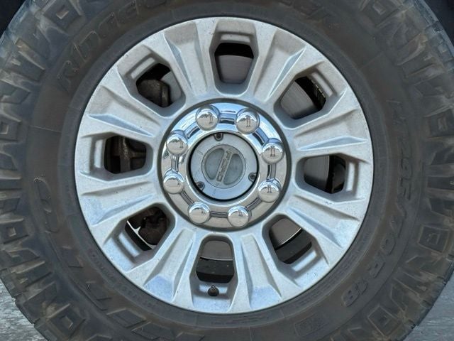 2021 Ford F-250SD XL