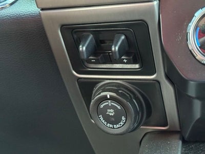2022 Ford F-250SD Platinum