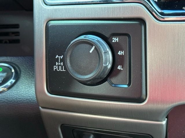 2022 Ford F-250SD Platinum