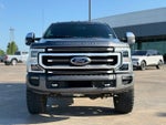 2022 Ford F-250SD Platinum