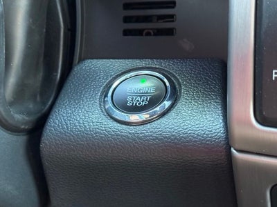 2022 Ford F-250SD Platinum