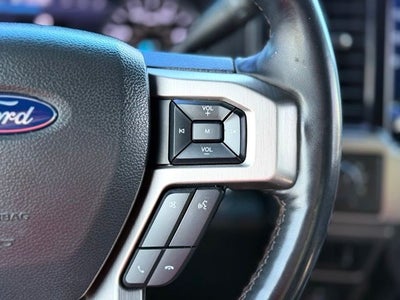 2022 Ford F-250SD Platinum