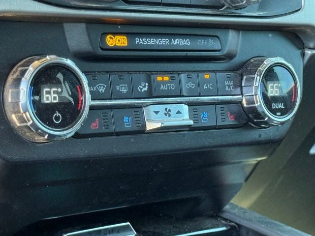 2022 Ford F-250SD Platinum Custom