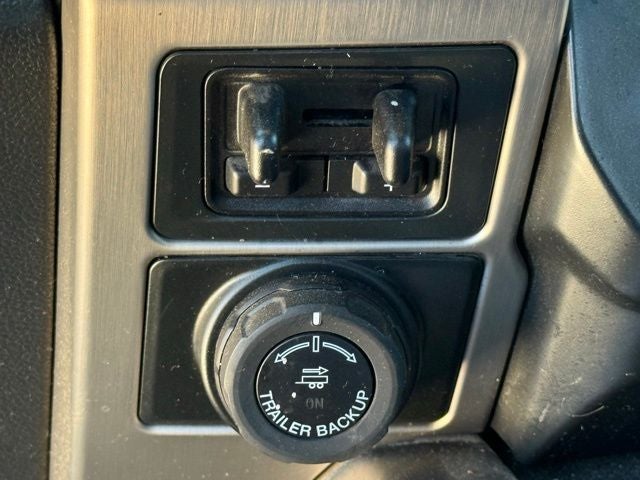 2022 Ford F-250SD Platinum Custom