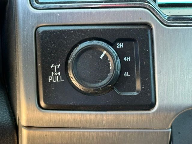 2022 Ford F-250SD Platinum Custom