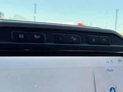 2022 Ford F-250SD Platinum Custom