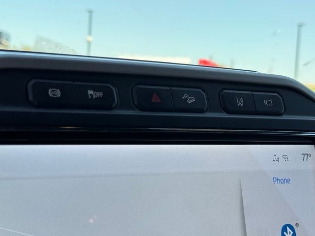 2022 Ford F-250SD Platinum Custom