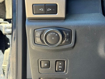 2022 Ford F-250SD Platinum Custom