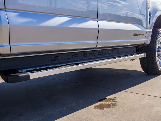 2023 Ford F-250SD Lariat