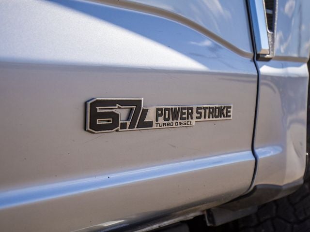 2023 Ford F-250SD Lariat