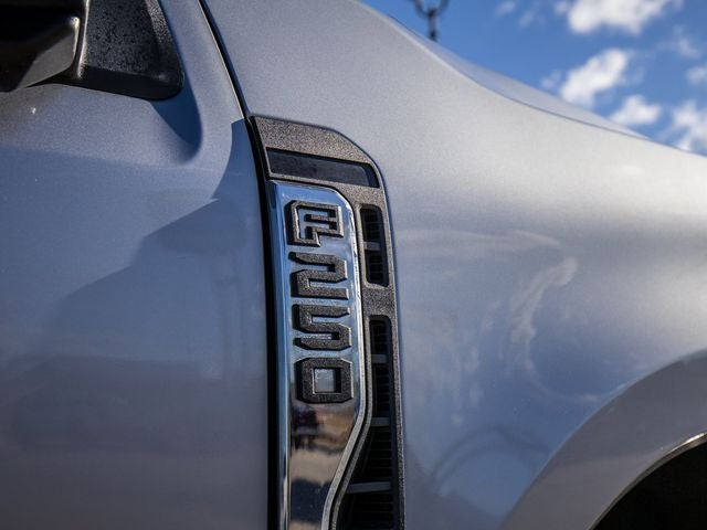 2023 Ford F-250SD Lariat
