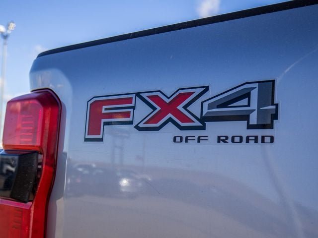 2023 Ford F-250SD Lariat