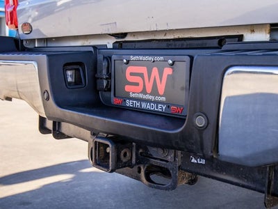 2023 Ford F-250SD Lariat