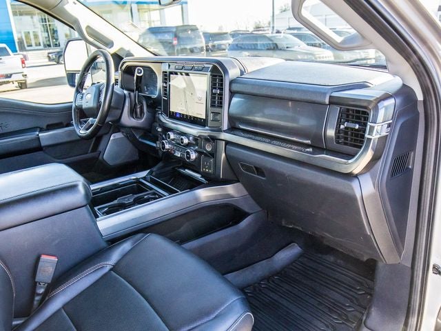 2023 Ford F-250SD Lariat