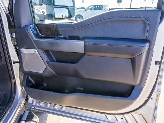 2023 Ford F-250SD Lariat