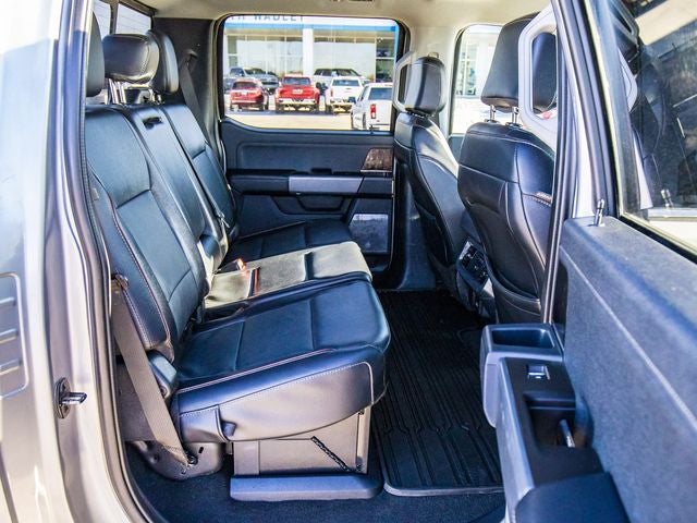 2023 Ford F-250SD Lariat