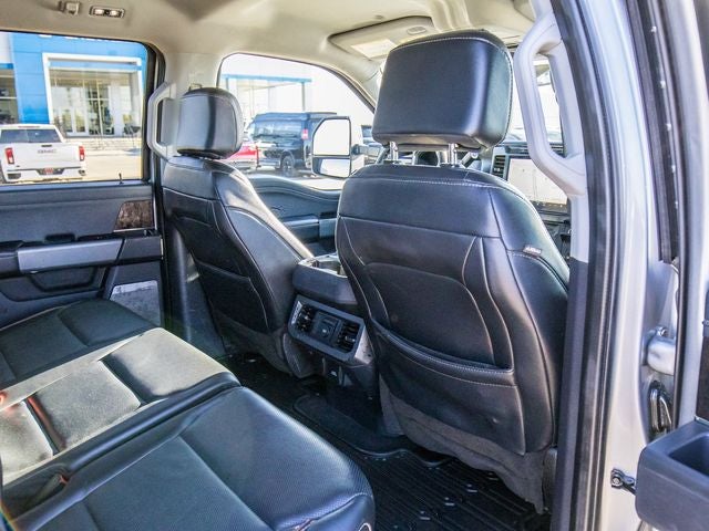 2023 Ford F-250SD Lariat