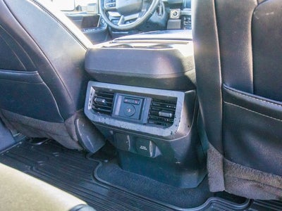 2023 Ford F-250SD Lariat