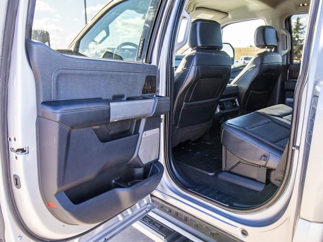 2023 Ford F-250SD Lariat