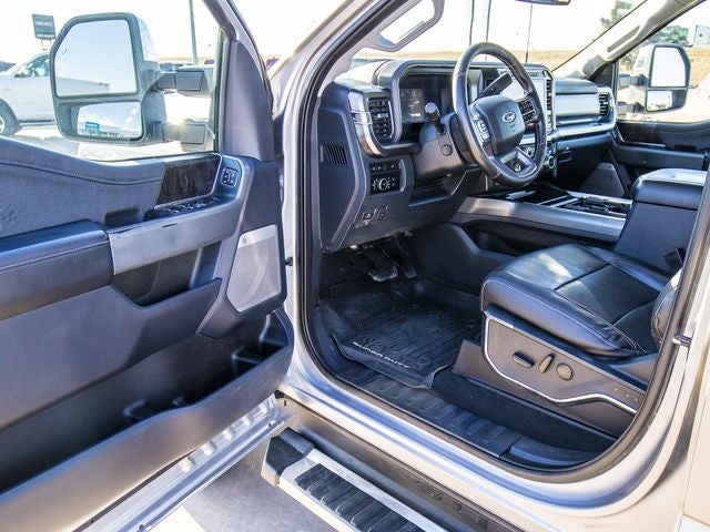 2023 Ford F-250SD Lariat