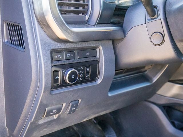 2023 Ford F-250SD Lariat