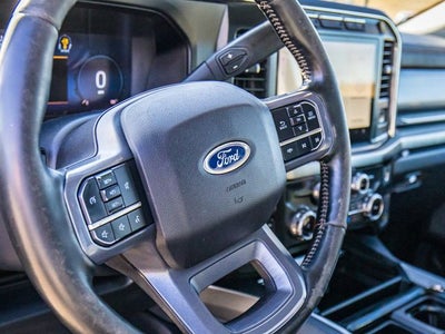 2023 Ford F-250SD Lariat