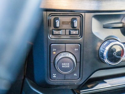 2023 Ford F-250SD Lariat