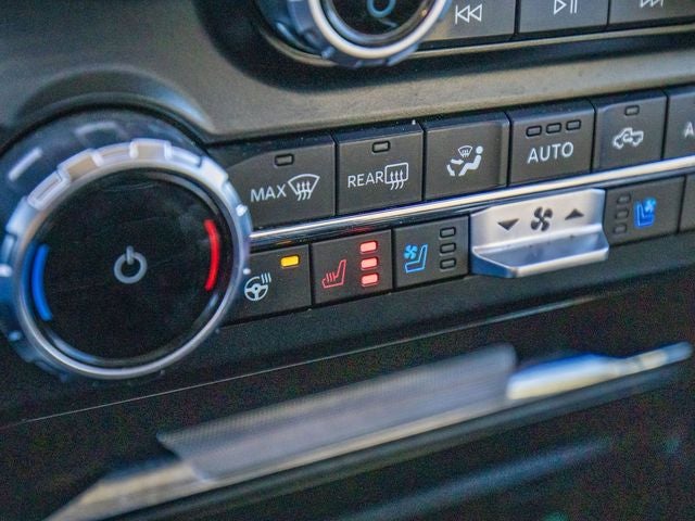 2023 Ford F-250SD Lariat