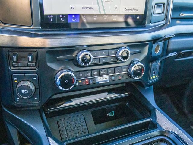 2023 Ford F-250SD Lariat