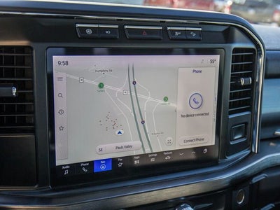 2023 Ford F-250SD Lariat