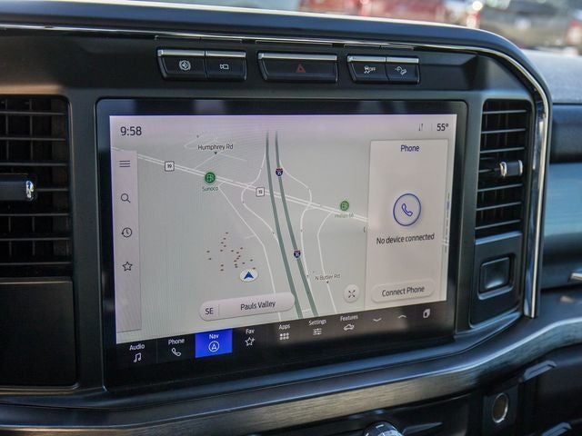 2023 Ford F-250SD Lariat