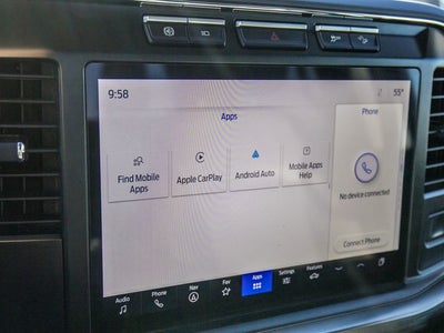 2023 Ford F-250SD Lariat