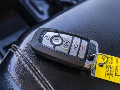 2023 Ford F-250SD Lariat