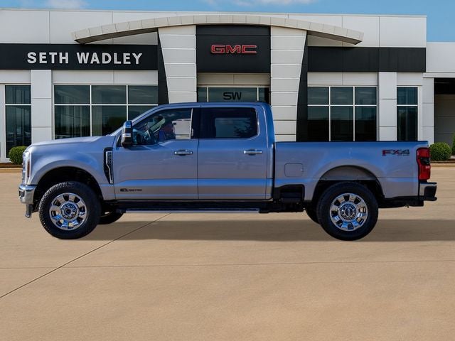 2023 Ford F-250SD Lariat