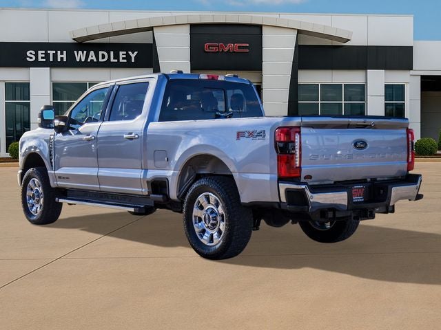 2023 Ford F-250SD Lariat