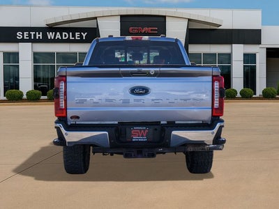 2023 Ford F-250SD Lariat