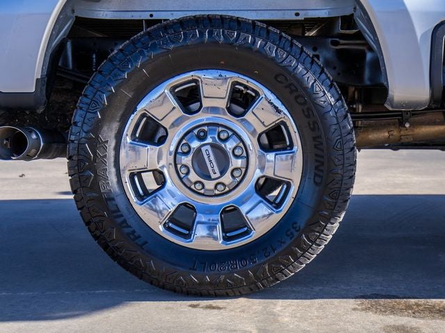 2023 Ford F-250SD Lariat