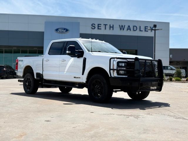 2024 Ford F-250SD XLT