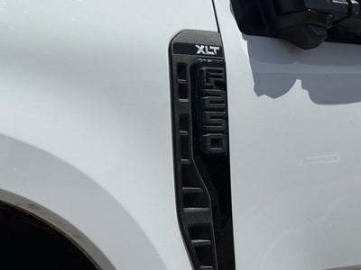 2024 Ford F-250SD XLT