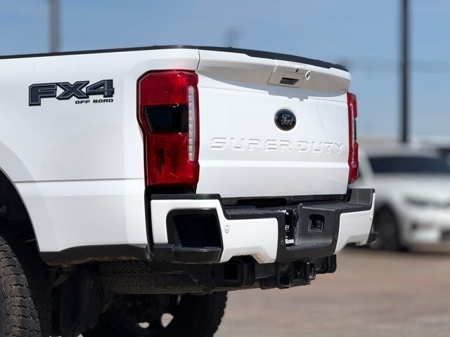 2024 Ford F-250SD XLT