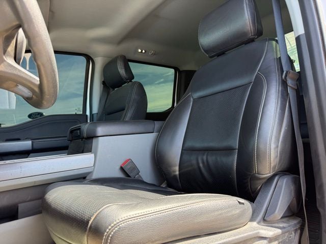 2024 Ford F-250SD XLT