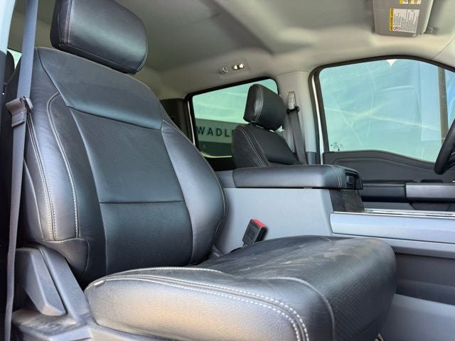 2024 Ford F-250SD XLT