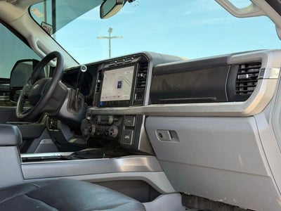2024 Ford F-250SD XLT