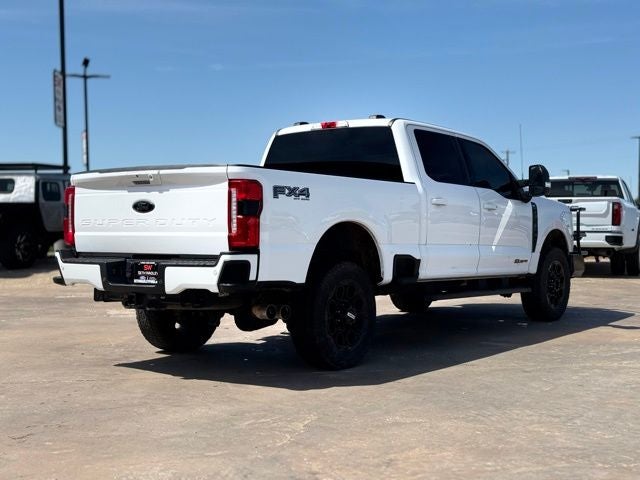 2024 Ford F-250SD XLT